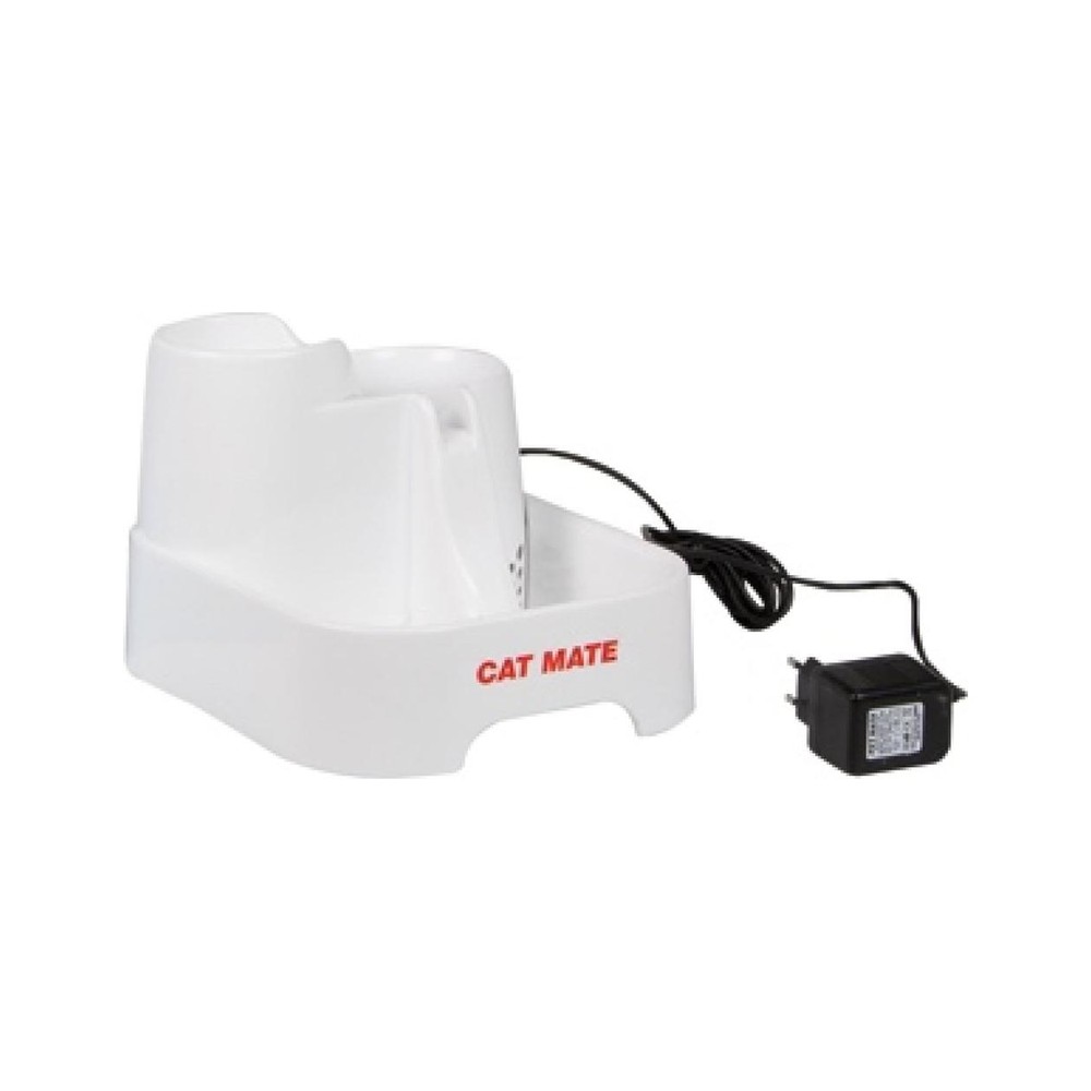 Cat Mate Drykkjabrunnur 2L