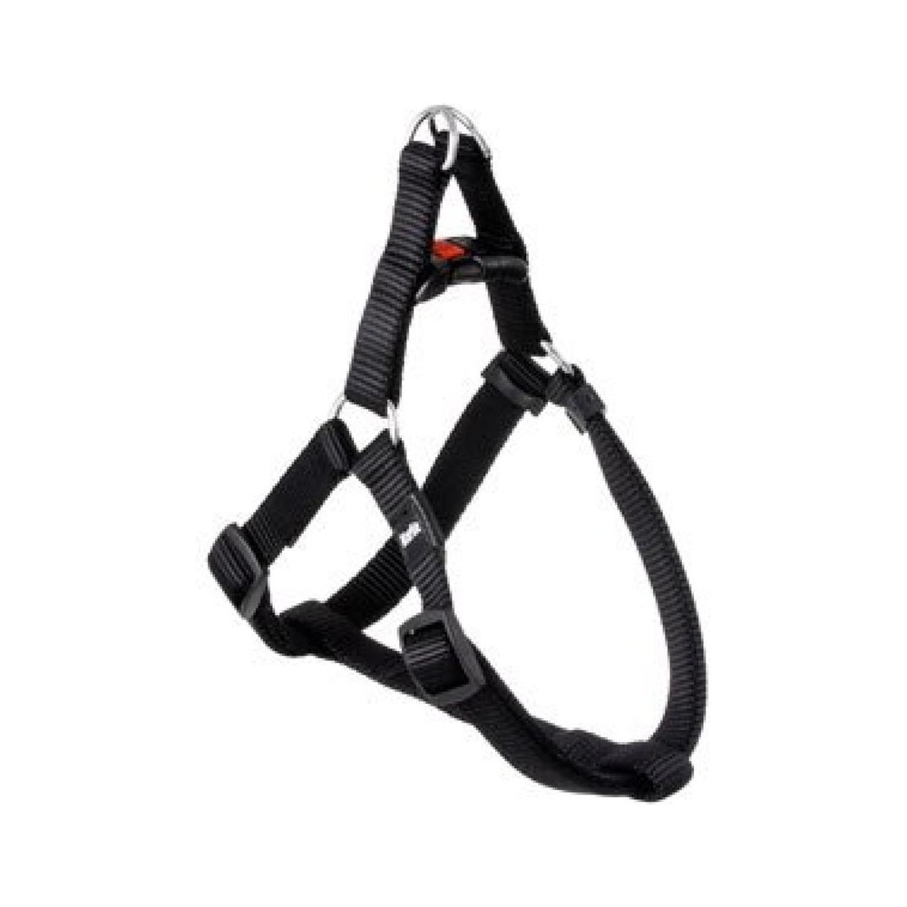 Harness ASP Black 40-70cm 25mm