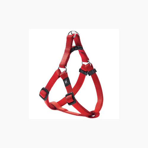 Harness ASP Red 60-90cm 25mm