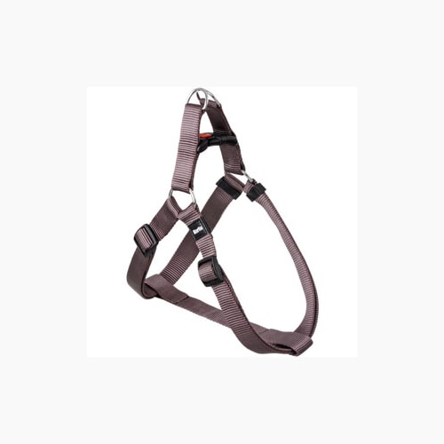 Harness ASP Grey 40-70cm 25mm
