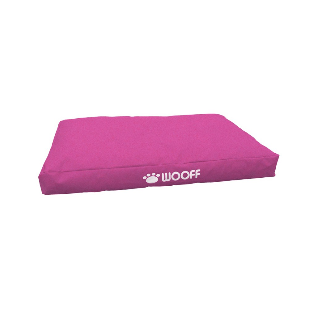 Wooff Box Uni 55 x 75 x 15 cm fuchsia