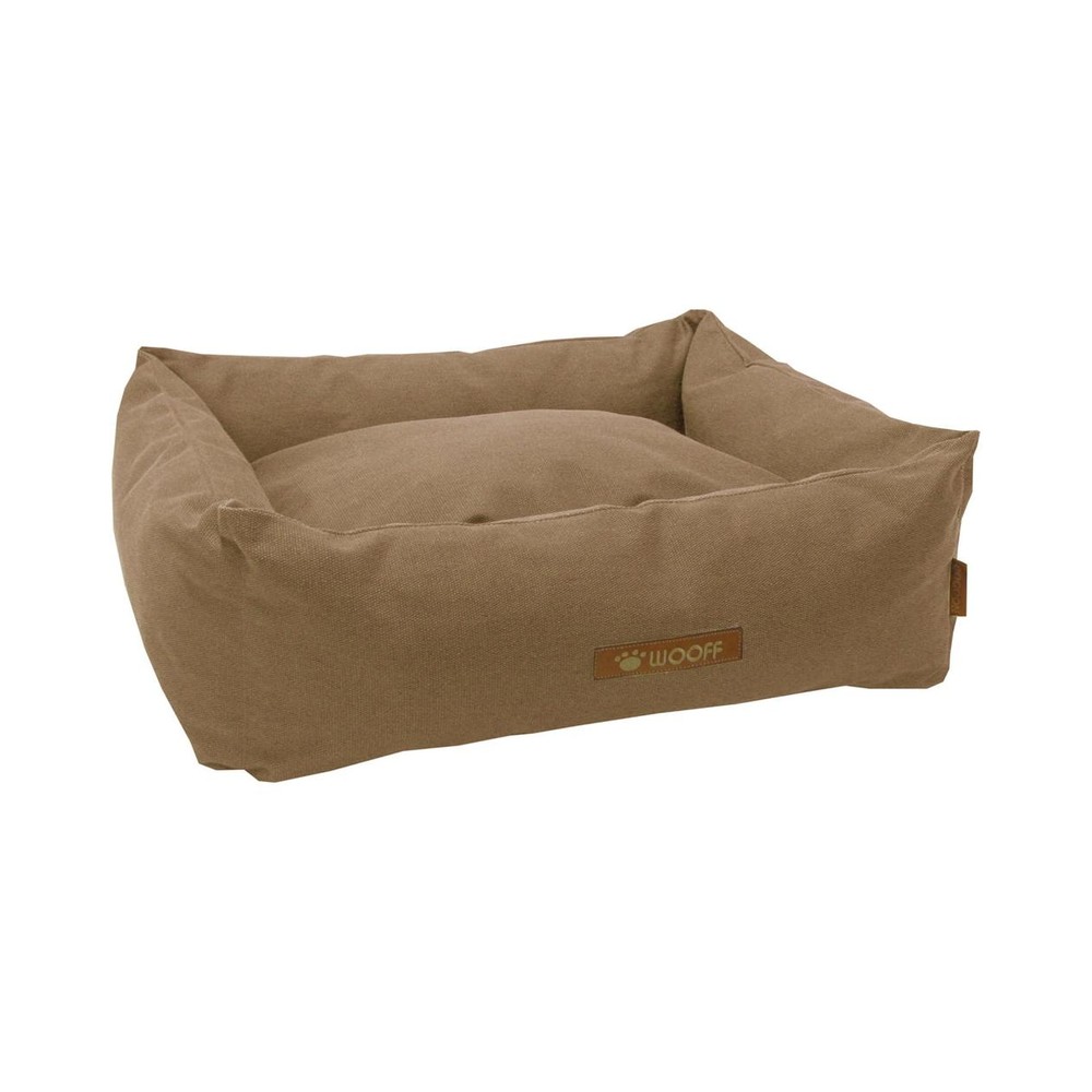 Wooff Cocoon 70 X 60 X 20 Cm Sand