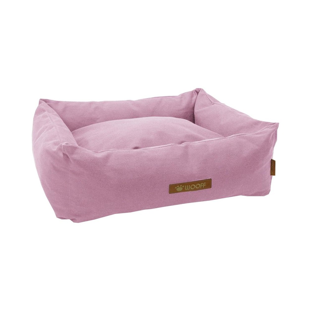 Wooff Cocoon 90 X 70 X 22 Cm Soft Pin