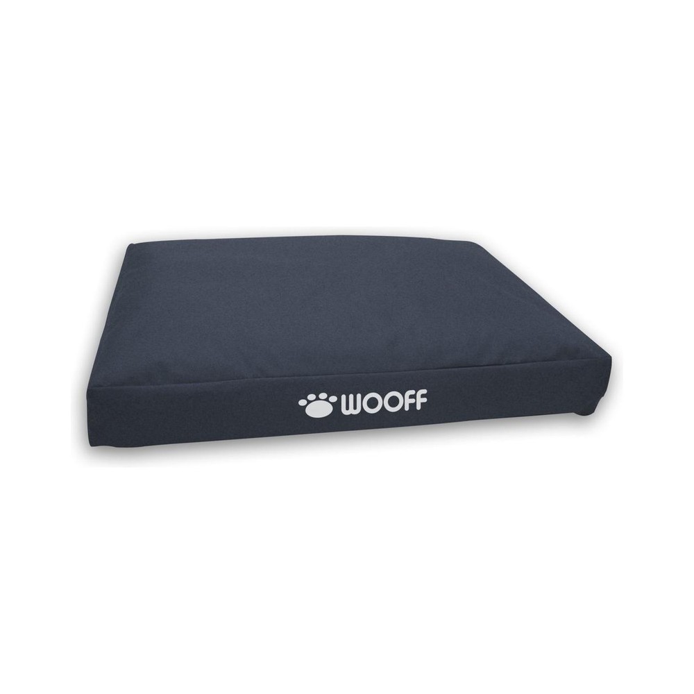 Wooff Box Uni 55 X 75 X 15 Cm Anthracite
