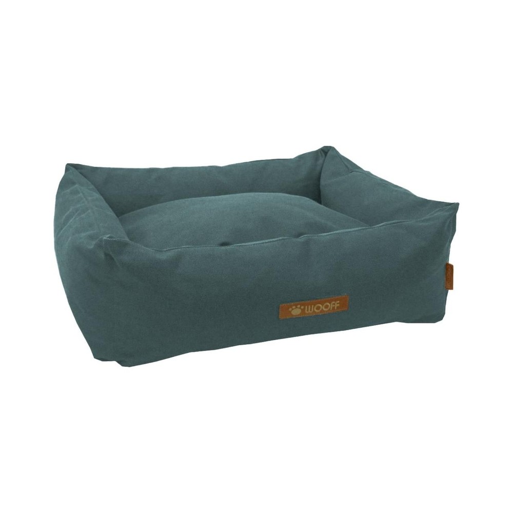 Wooff Cocoon 70 X 60 X 20 Cm Petrol
