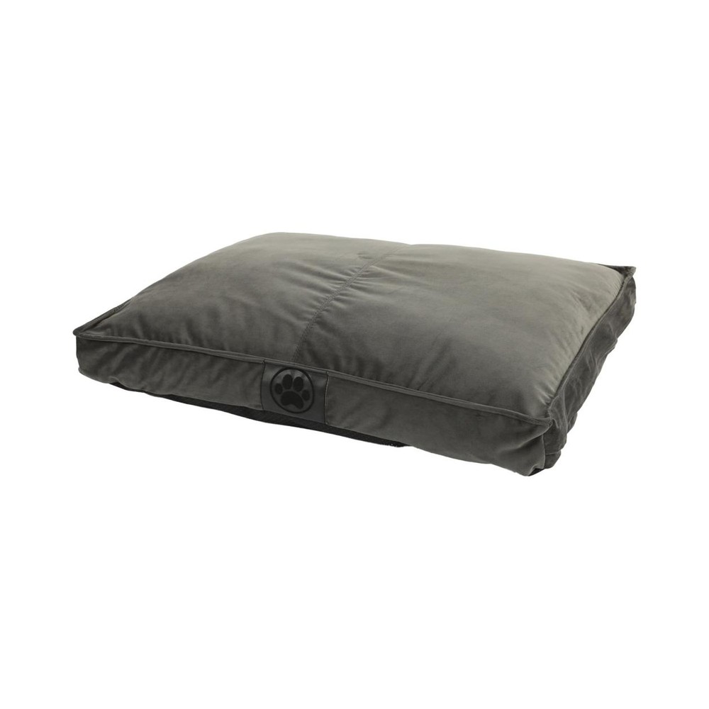 Wooff Box Velours 70 X 110 Cm Anthracite