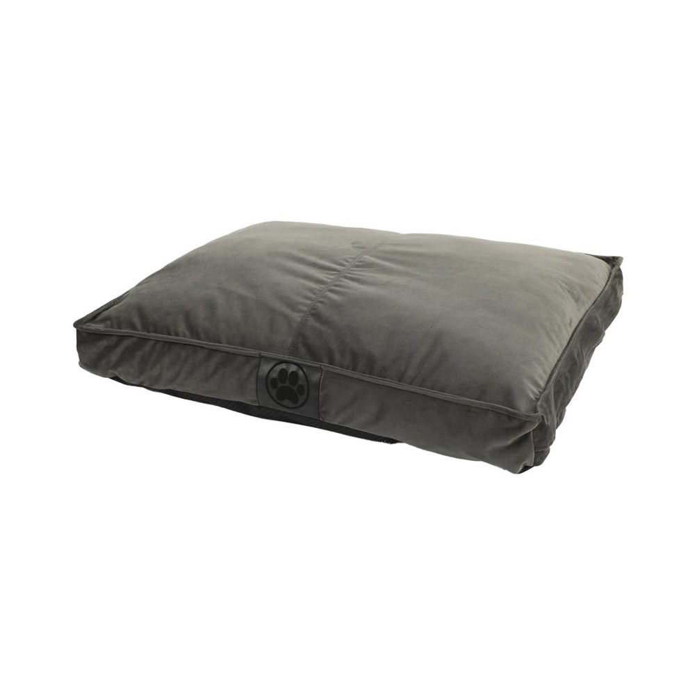 Wooff Box Velours 55 x 75 cm Anthracite