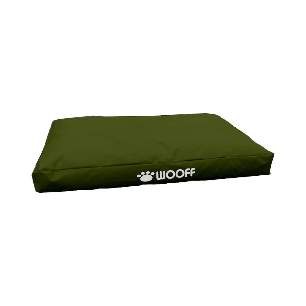 Wooff Box Uni 70 X 110 X 15 Cm Olive Wa21
