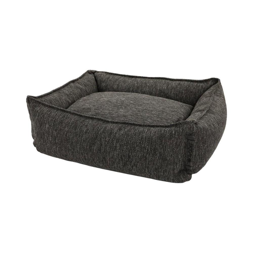 Wooff BasQ Nano 80 x 70 x 26 cm Anthraci