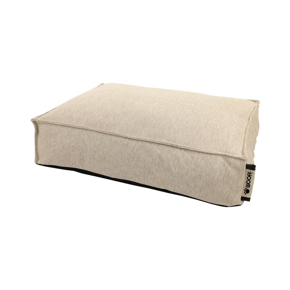Wooff BoxQ Nano 55 x 75 cm Smoke