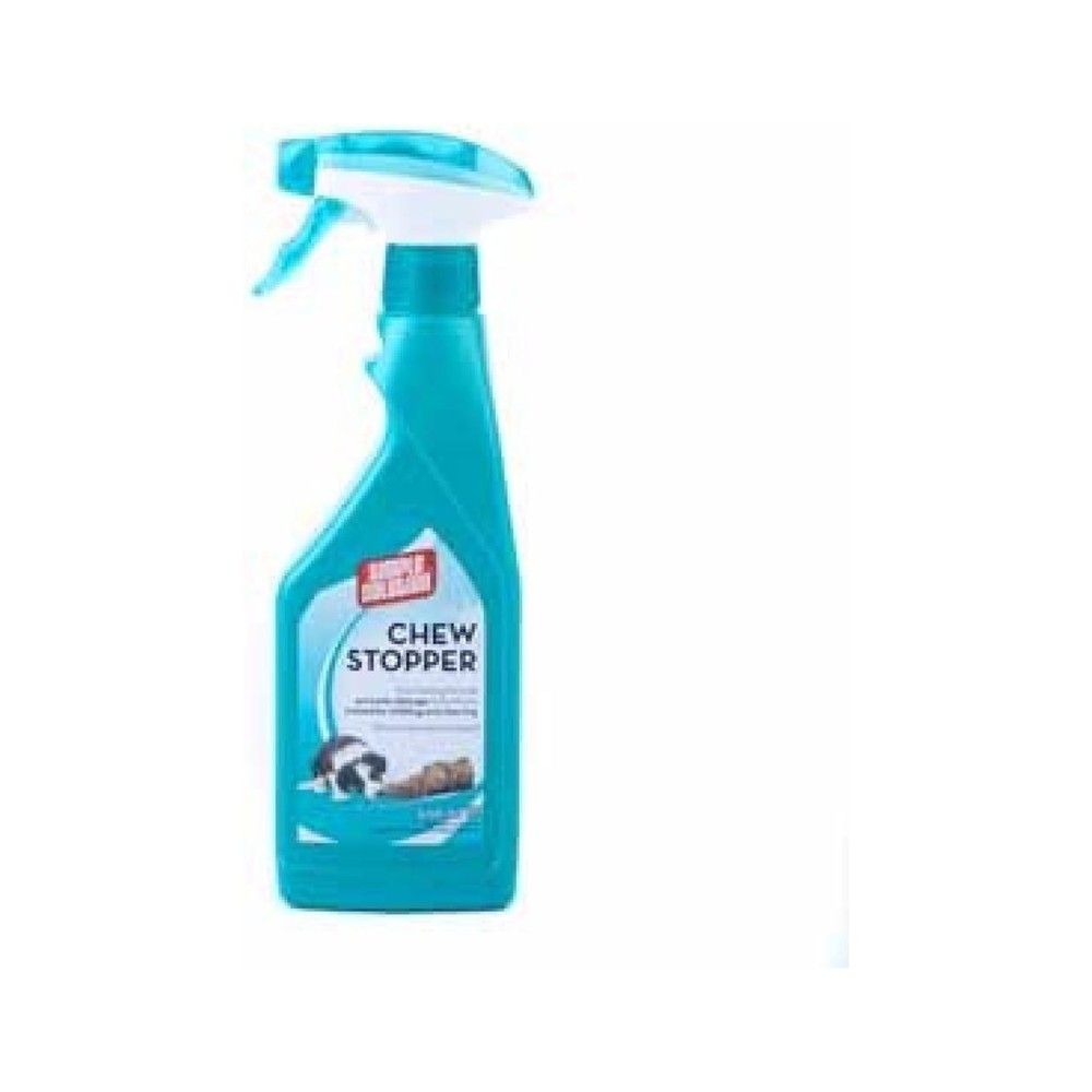 Chew Stopper 500ml 4