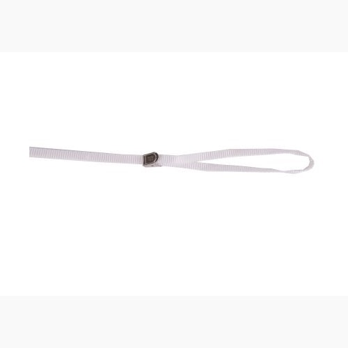 Showt Show Lead 6 X 125Cm White O B39
