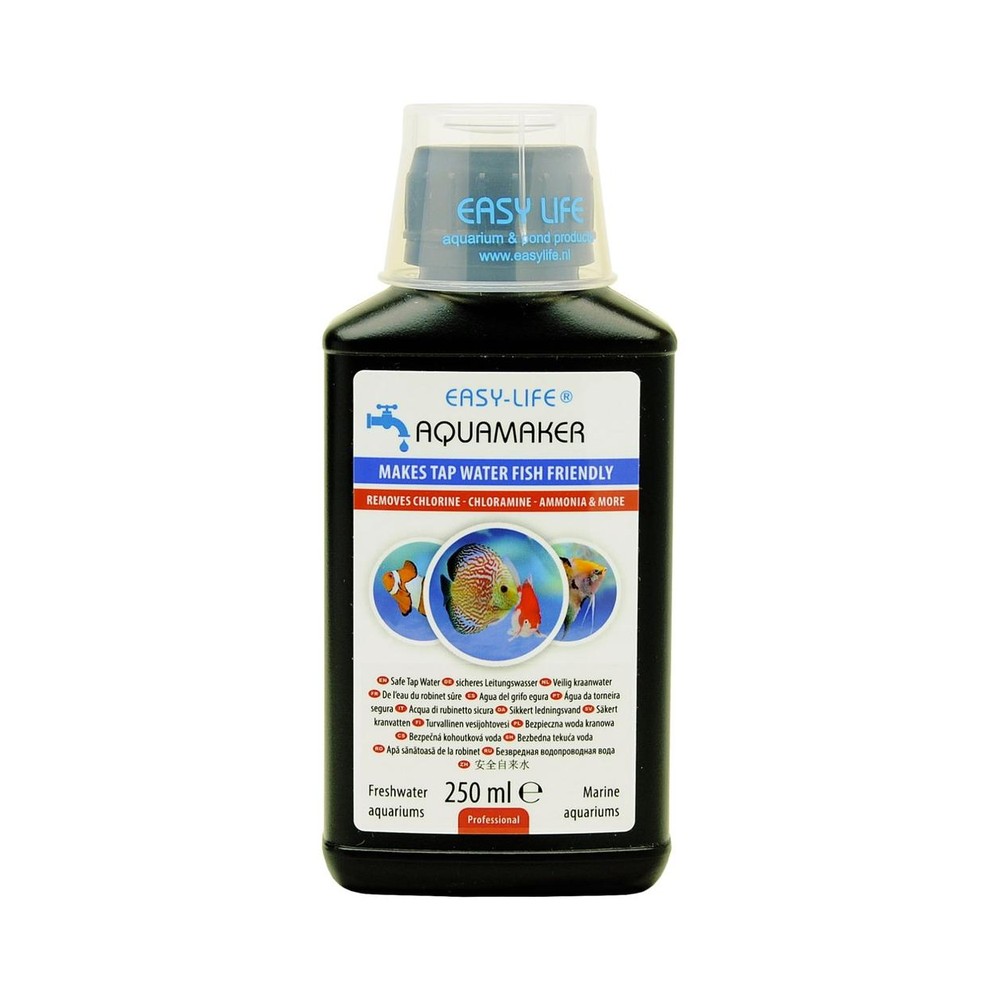 Aqua Maker 250Ml J12-3