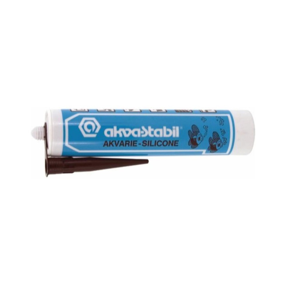 Aquarium Silicone Black