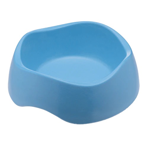 Beco Bowl Cat Blue J14-5