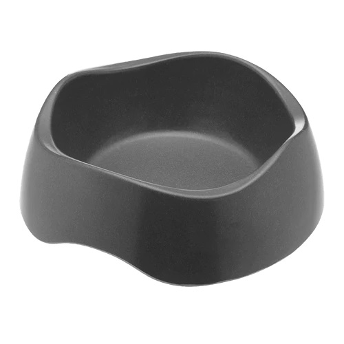 Beco Bowl Cat Grey H0422