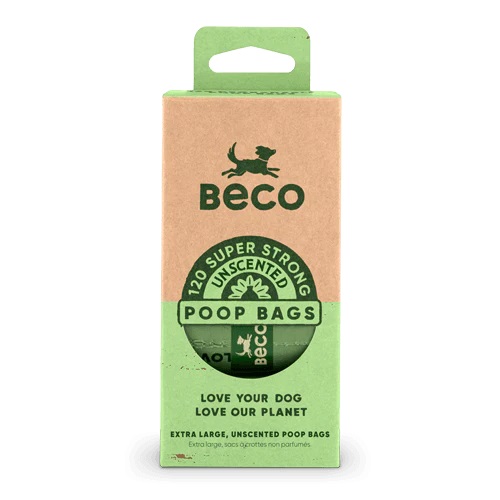 Beco Bags *48 Compostable