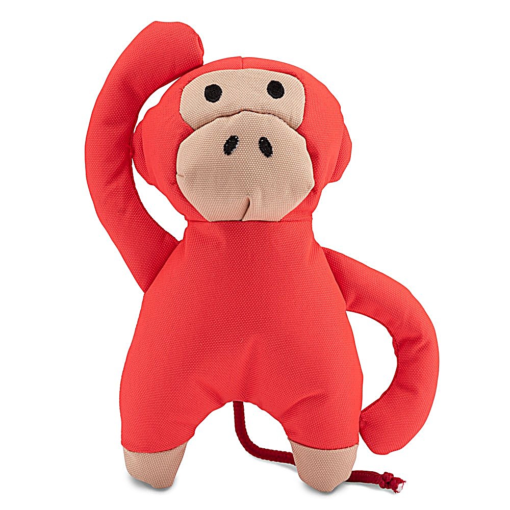Beco Soft Toy Monkey Medium V A25