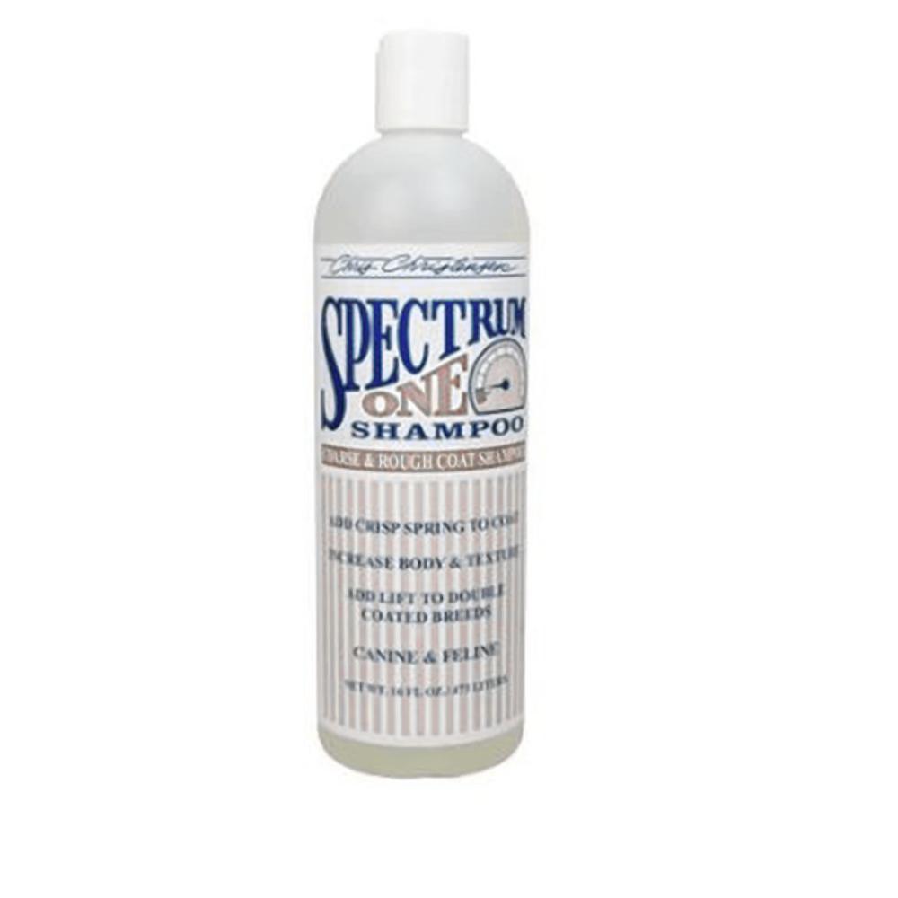 Spectrum One Shampoo 4 Oz.