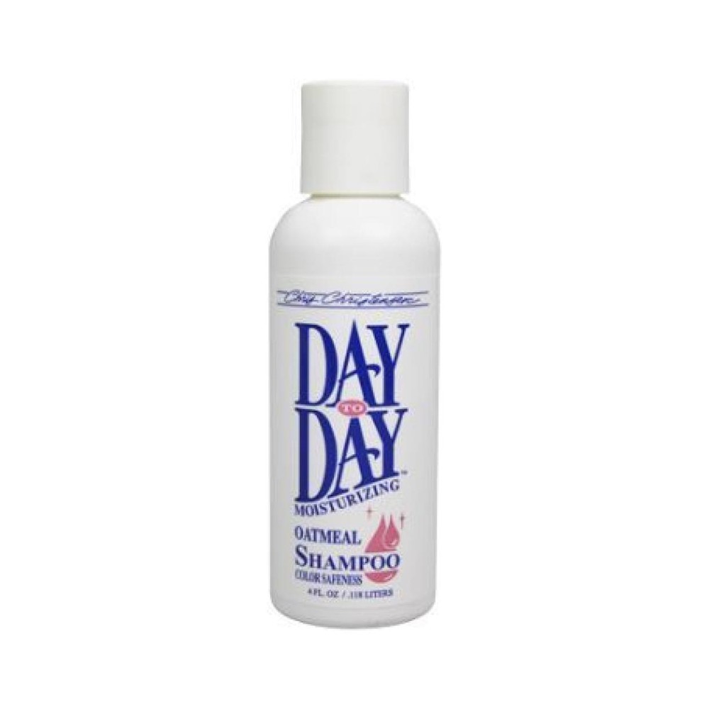 Day To Day Shampoo 4 Oz. T C1