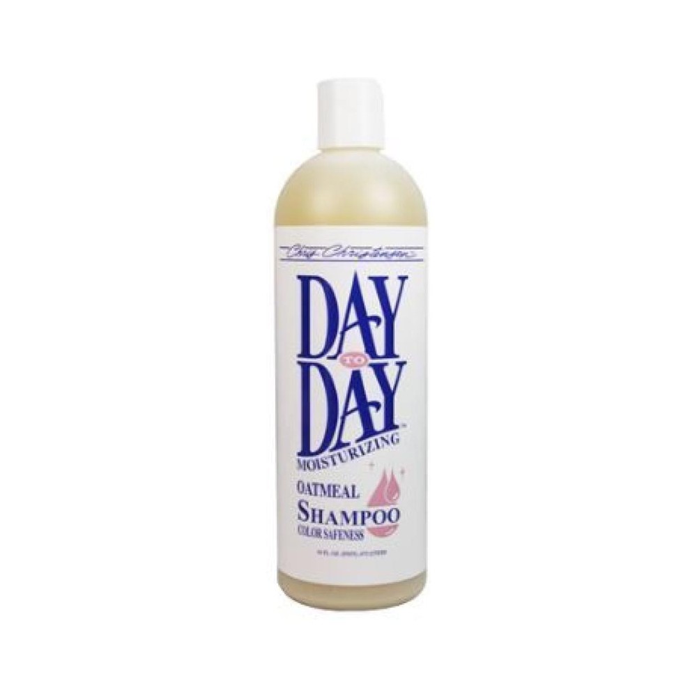 DAY TO DAY SHAMPOO 475 ml.