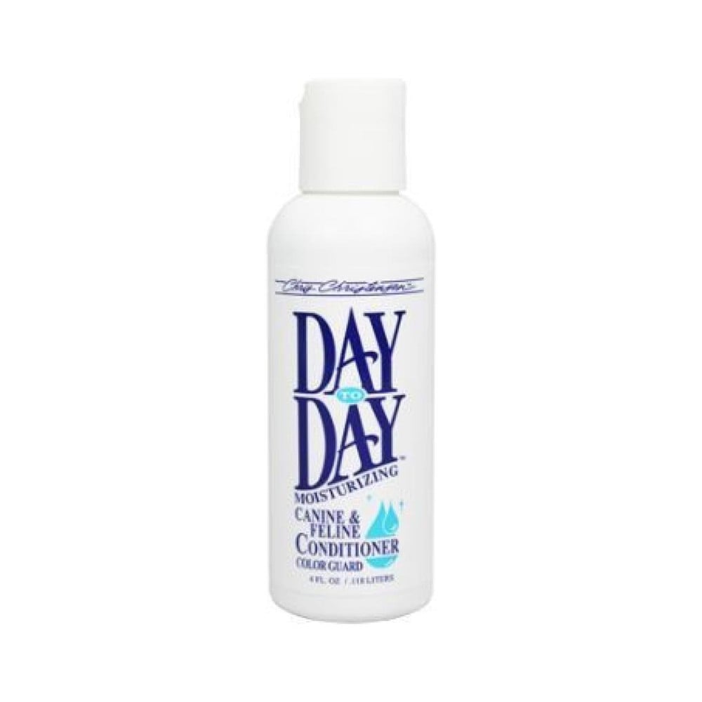 Day To Day Conditioner 4 Oz.