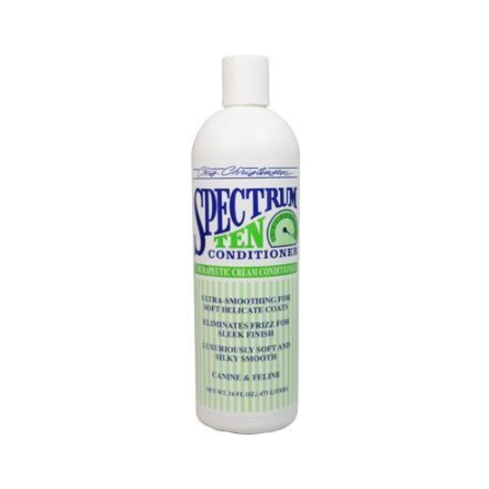 SPECTRUM 10 CONDITIONER 475 ml.