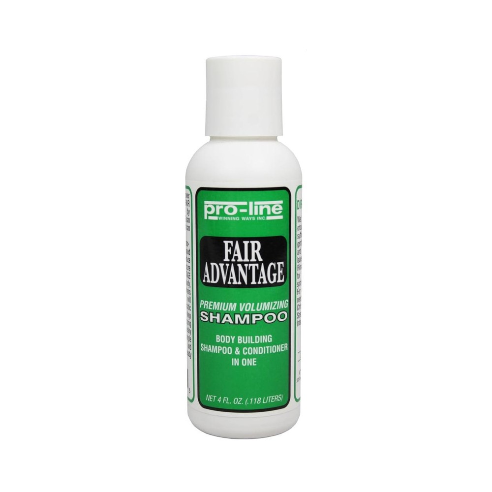 Fair Advantage Pro-Line 4 Oz