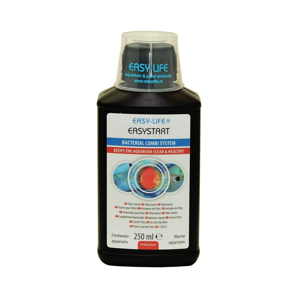 Easy Start 250ml