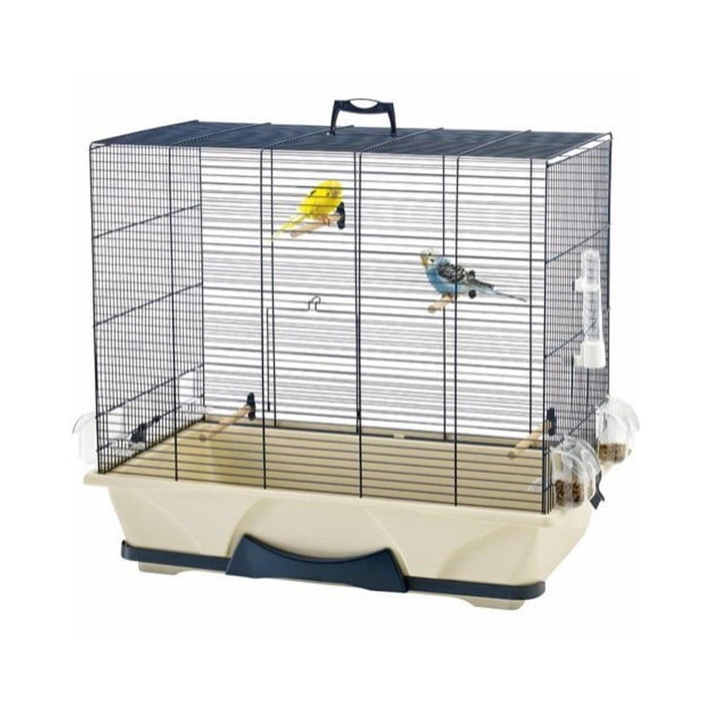 Primo 50 Bird Fuglabúr – 65X38X56,5 Cm
