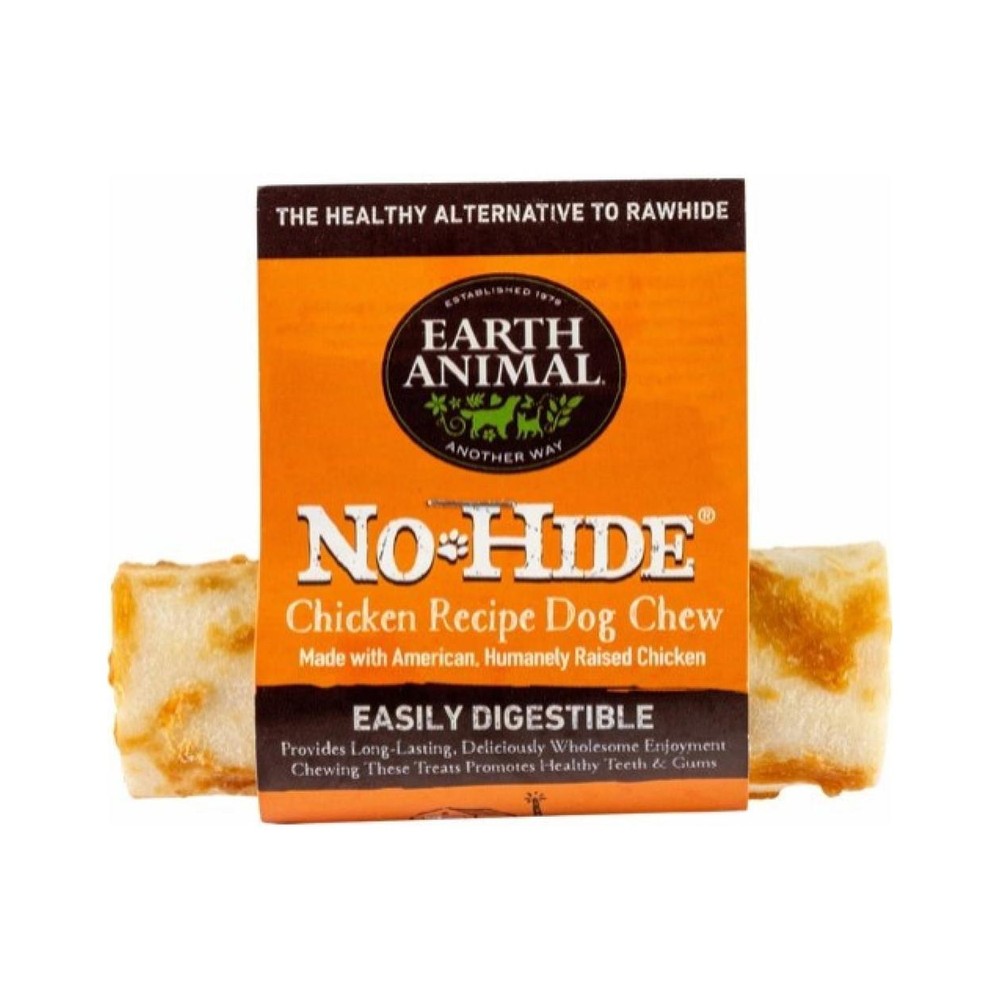 No-Hide Cicken Chew S.10cm