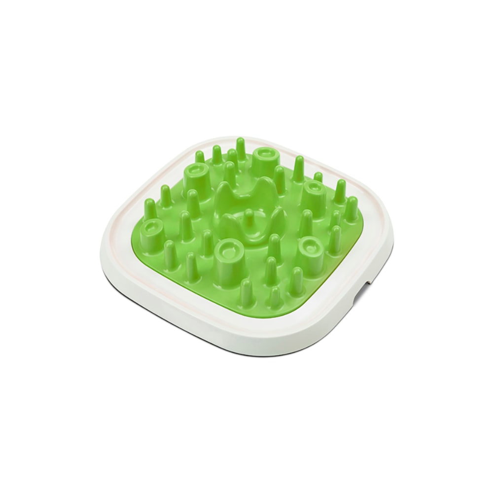 Pet Enigma Large Green 37X37X8,5Cm