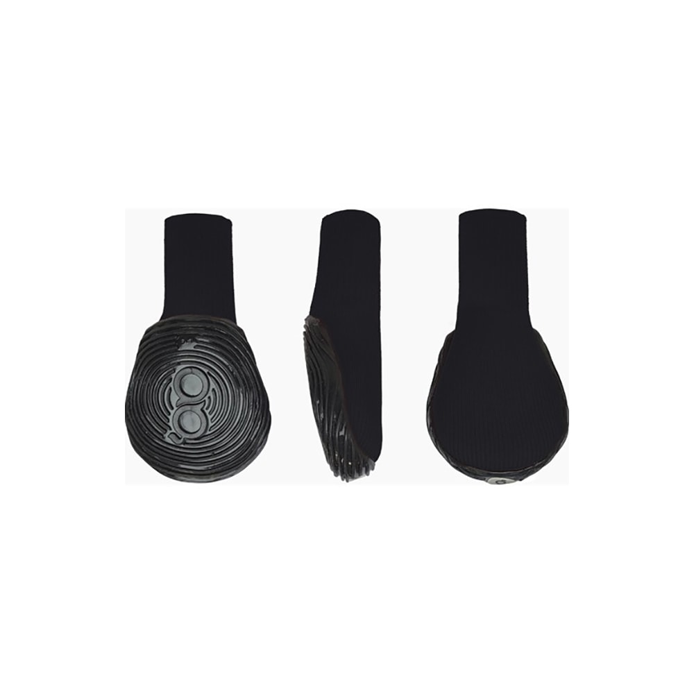 Goo-eez Monochrome Black S