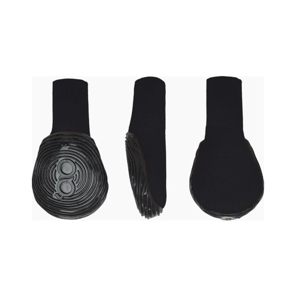 Goo-eez Monochrome Black XL
