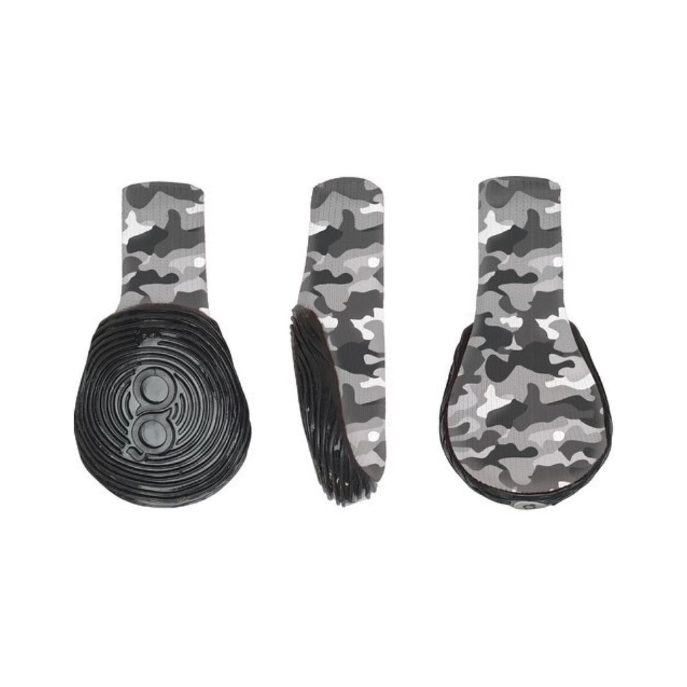 Goo-eez Trendz Snow Camo XS