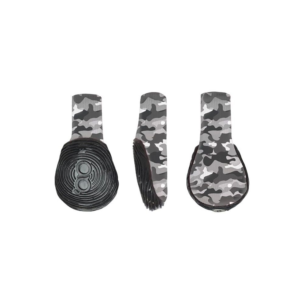 Goo-eez Trendz Snow Camo M