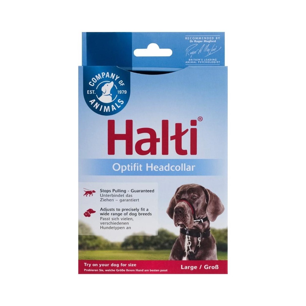 Halti OptiFit Large