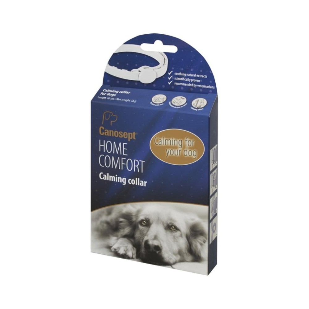 Home comfort calming ól á hunda