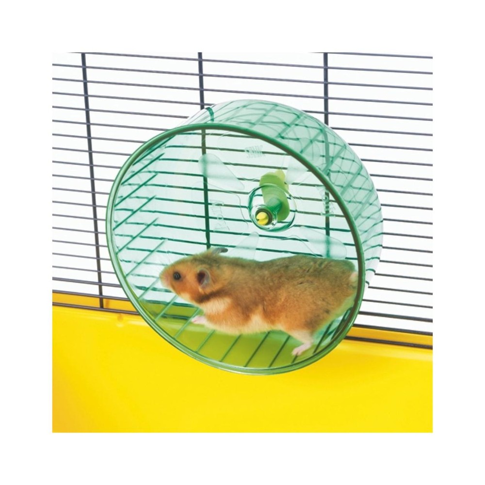 Rolly Large Hamserwheel