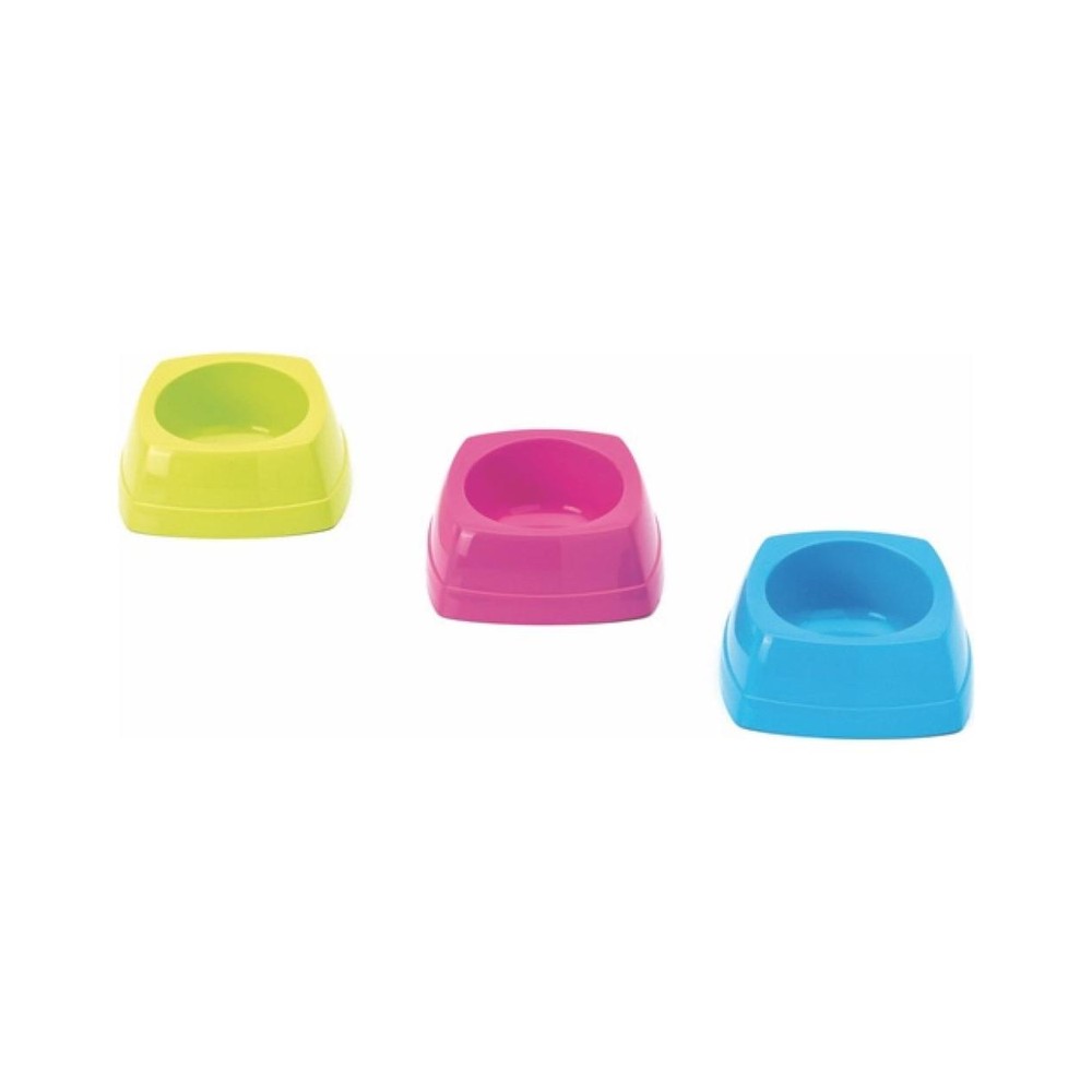 Hamster Bowl Plastic 5Cm