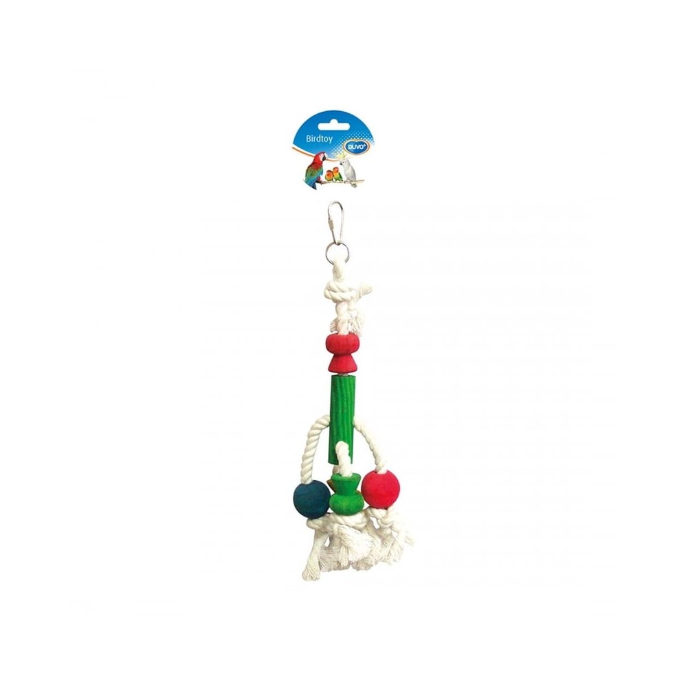 Reipi With Colorful Cubes 33cm