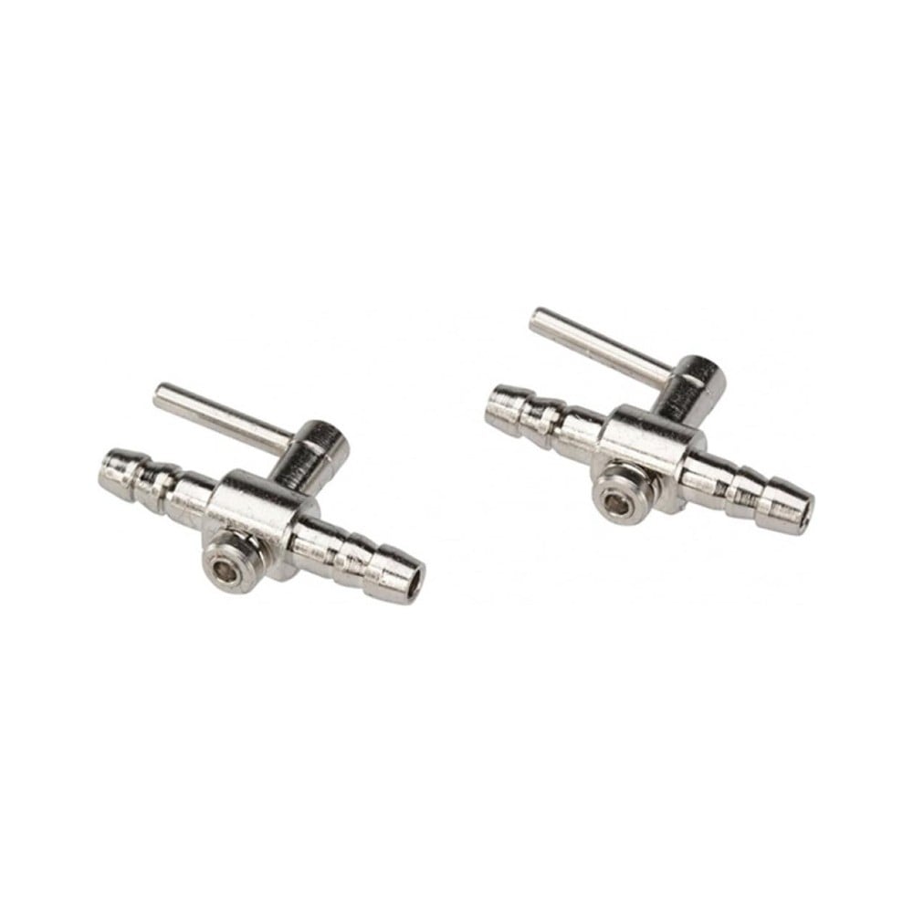 Stillikrani 2 way 2pc 4/6mm