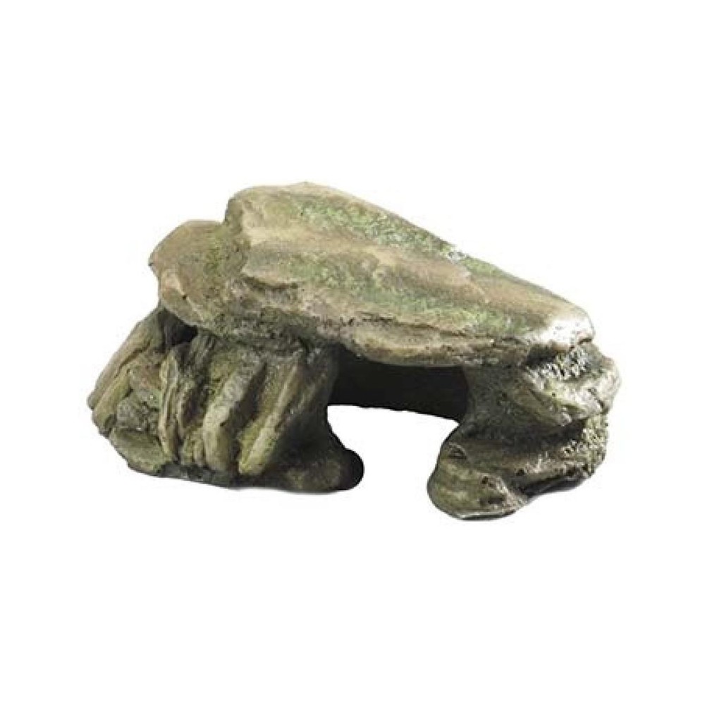 Stone W.Moss S – 15Cm Green R H3