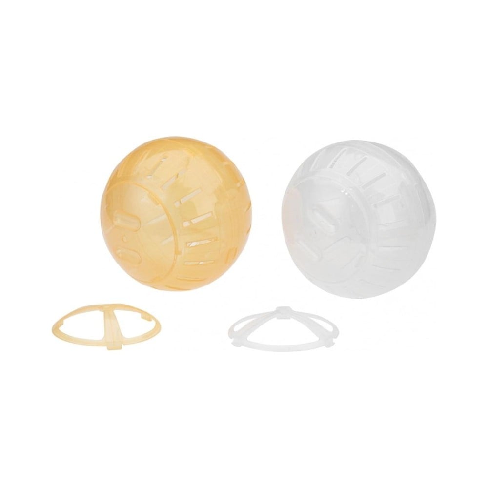 Hamsterball Transp. 170mm Y0834