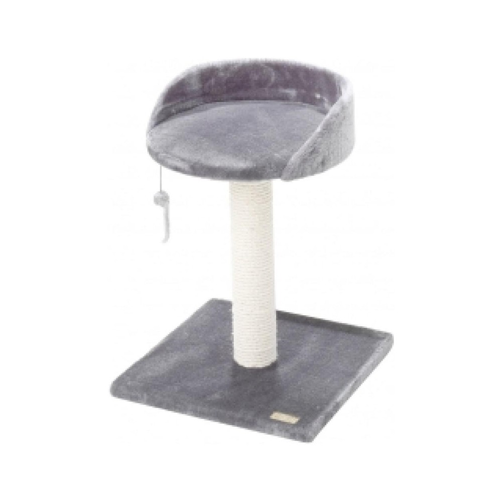 Scr. Tree Cl. Sofa 38X38X52Cm Grey