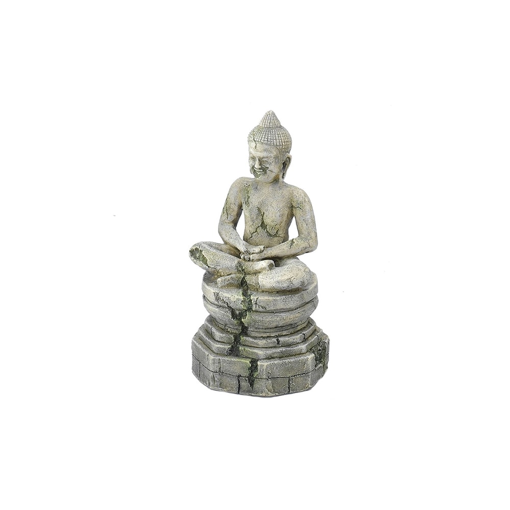 Búraskraut Buddha