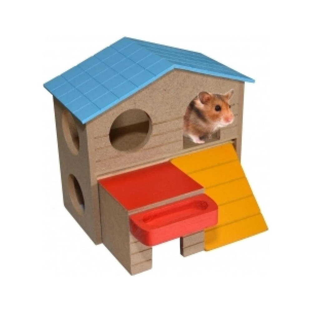 Hamster Villa U B31