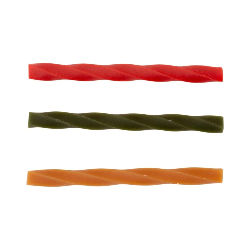 Garden Bites Dental Twist 13cm 28stk