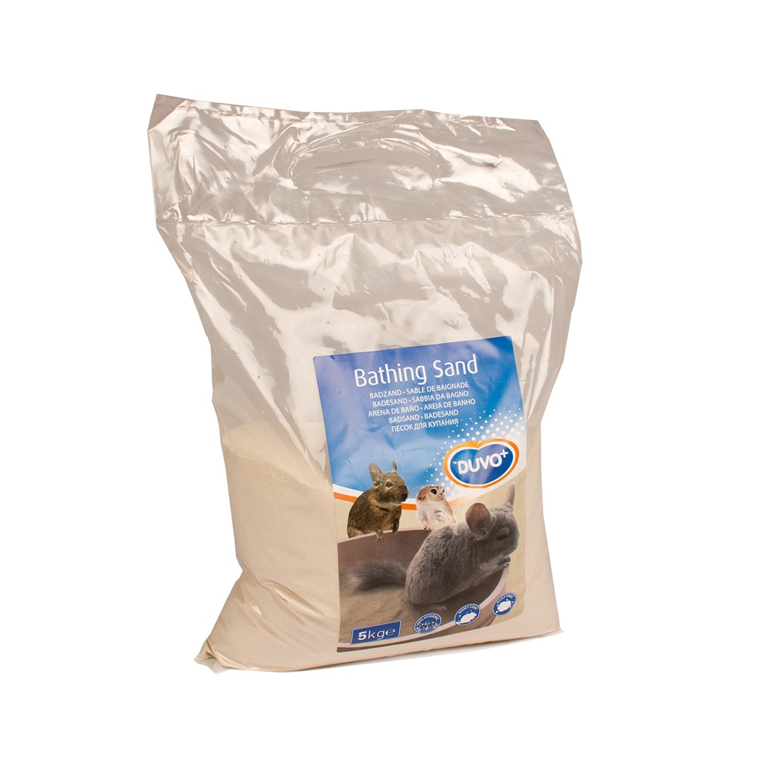 Baðsandur 5kg
