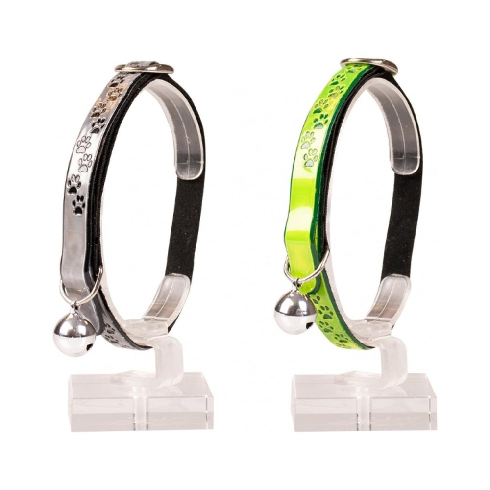 Kattaól Reflect Paws PVC 20-30cm 10mm